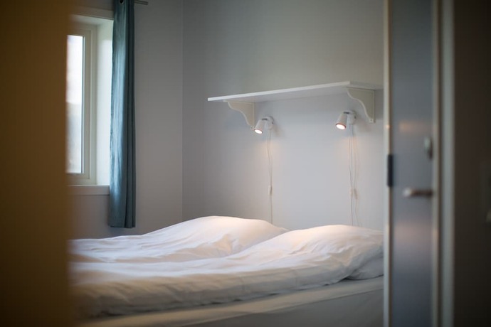 Imagen de la habitación del Hotel Lyngmo Gjestehus. Foto 17