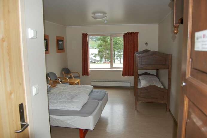 Imagen general del Hotel Lyngmo Gjestehus. Foto 1