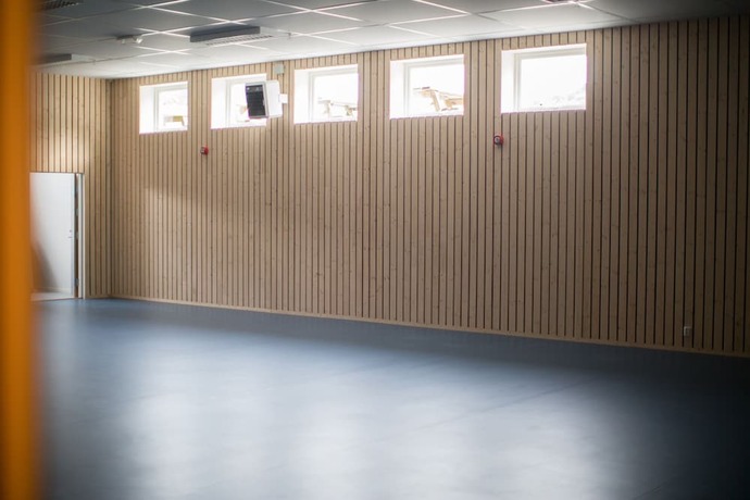 Imagen general del Hotel Lyngmo Gjestehus. Foto 2