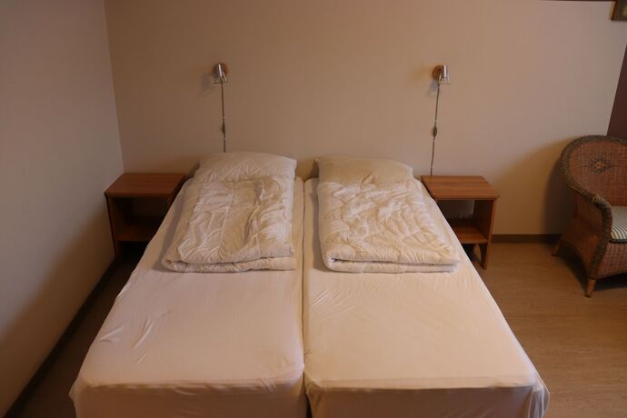 Imagen general del Hotel Lyngmo Gjestehus. Foto 4