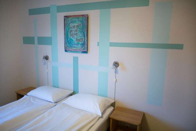 Imagen general del Hotel Lyngmo Gjestehus. Foto 5