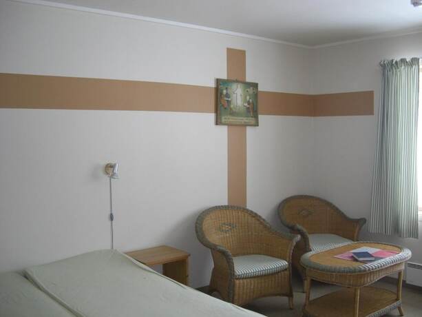 Imagen general del Hotel Lyngmo Gjestehus. Foto 7