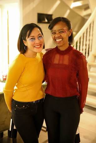 Imagen del bar/restaurante del Hotel Lyngørporten. Foto 4