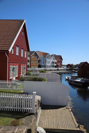 Imagen de la habitación del Hotel Lyngørporten. Foto 8