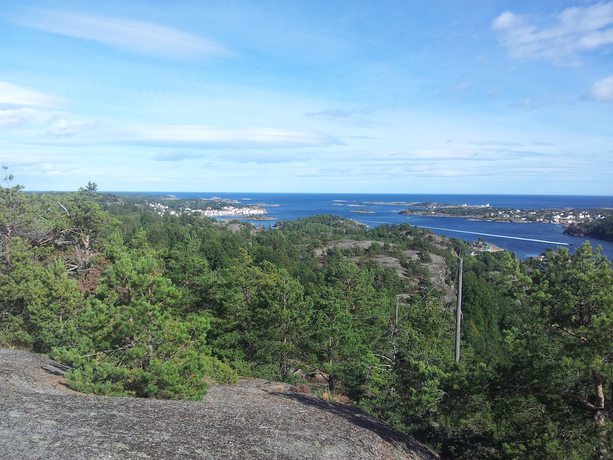 Imagen general del Hotel Lyngørporten. Foto 1