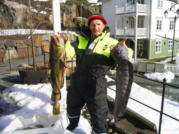 Imagen general del Hotel Lyngørporten. Foto 2