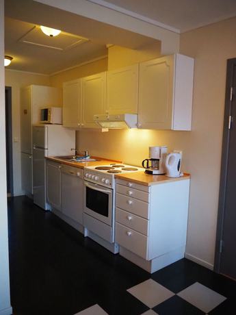 Imagen de la habitación del Hotel Lyngørporten. Foto 14