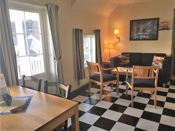 Imagen de la habitación del Hotel Lyngørporten. Foto 15