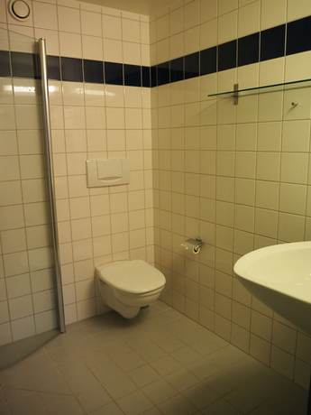 Imagen de la habitación del Hotel Lyngørporten. Foto 17