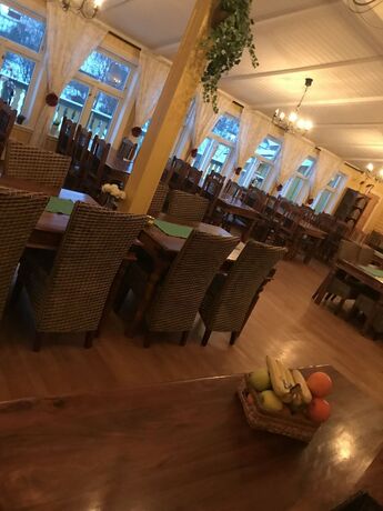 Imagen general del Hotel Lyngseidet Gjestegård. Foto 5