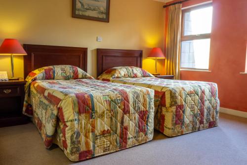 Imagen de la habitación del Hotel Lynhams. Foto 4