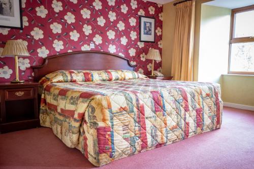 Imagen de la habitación del Hotel Lynhams. Foto 5