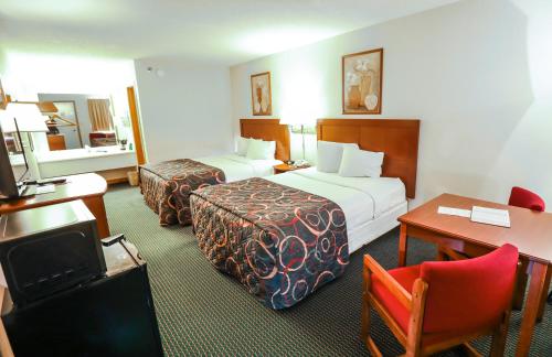 Imagen general del Hotel Lynina Inn. Foto 1