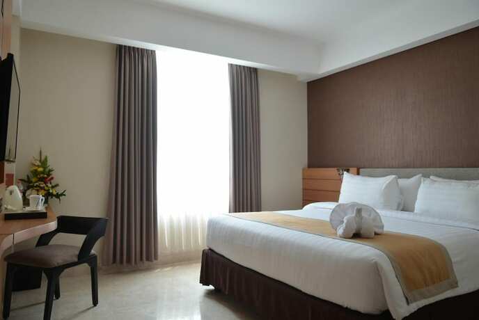 Imagen general del Hotel Lynn By Horison. Foto 2
