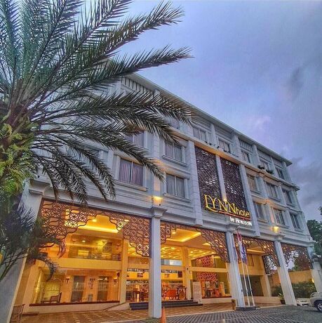 Imagen general del Hotel Lynn By Horison. Foto 5
