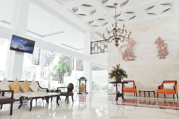Imagen general del Hotel Lynn By Horison. Foto 6