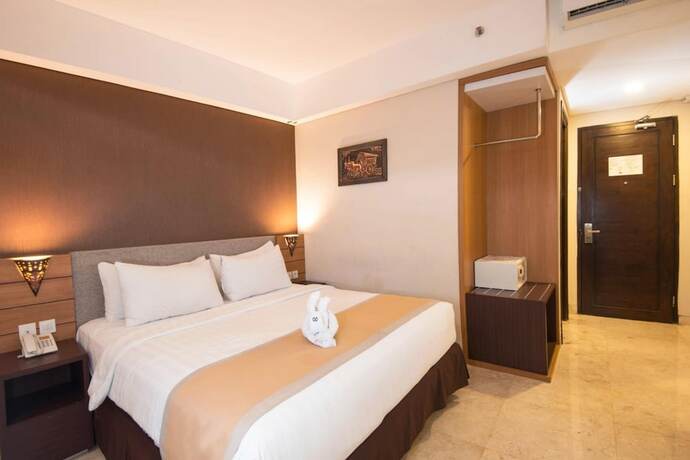 Imagen general del Hotel Lynn By Horison. Foto 7