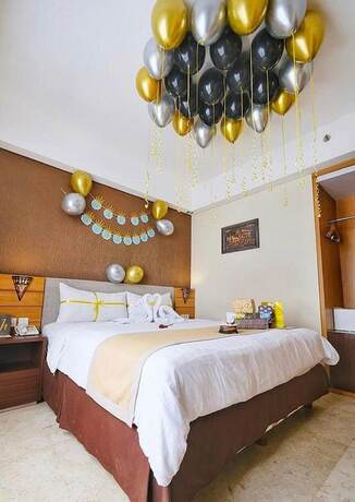 Imagen general del Hotel Lynn By Horison. Foto 8
