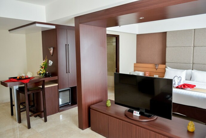 Imagen general del Hotel Lynn By Horison. Foto 13