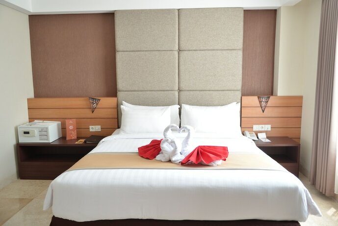 Imagen general del Hotel Lynn By Horison. Foto 14