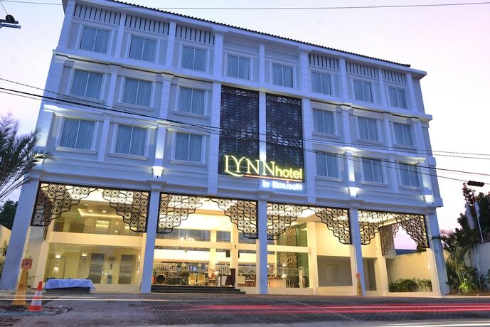 Imagen general del Hotel Lynn By Horison. Foto 1