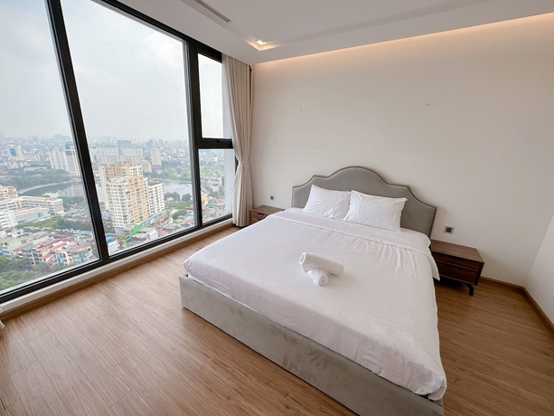 Imagen de la habitación del Hotel Lynn Housing. Foto 4