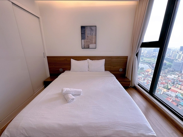 Imagen de la habitación del Hotel Lynn Housing. Foto 6