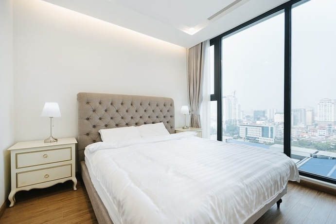 Imagen de la habitación del Hotel Lynn Housing. Foto 7