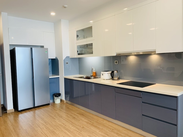 Imagen de la habitación del Hotel Lynn Housing. Foto 9