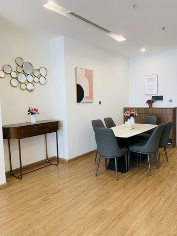 Imagen de la habitación del Hotel Lynn Housing. Foto 10