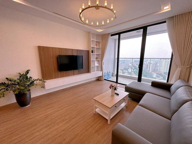Imagen de la habitación del Hotel Lynn Housing. Foto 12