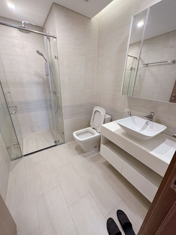 Imagen de la habitación del Hotel Lynn Housing. Foto 15
