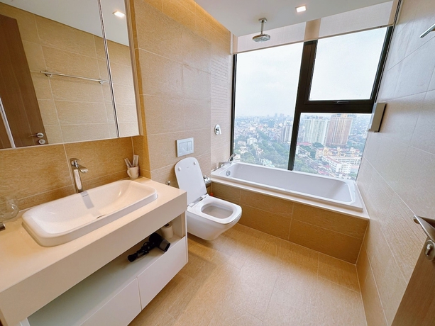 Imagen de la habitación del Hotel Lynn Housing. Foto 16