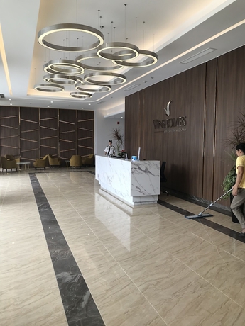 Imagen general del Hotel Lynn Housing. Foto 1