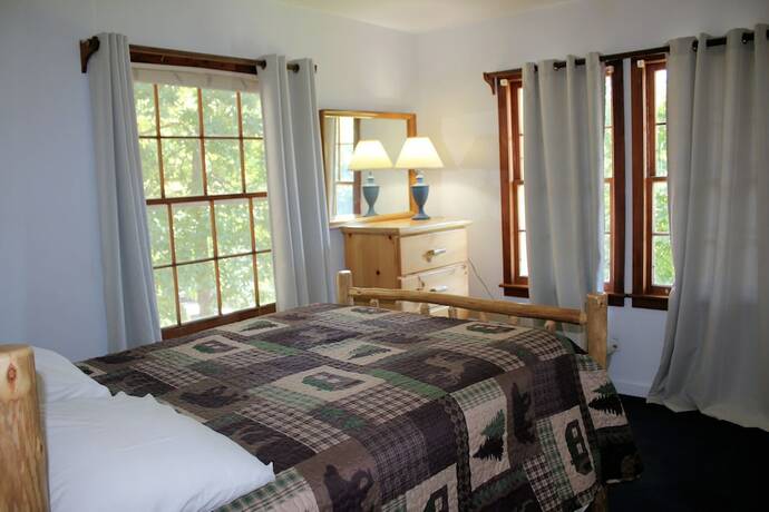 Imagen general del Hotel Lynnhurst Family Resort. Foto 1