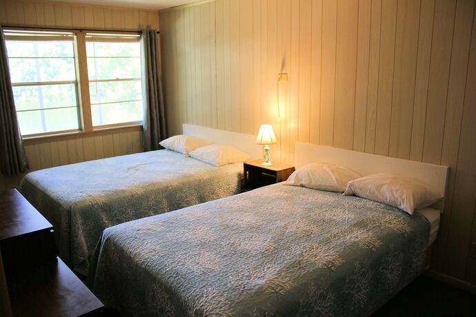 Imagen de la habitación del Hotel Lynnhurst Family Resort. Foto 13