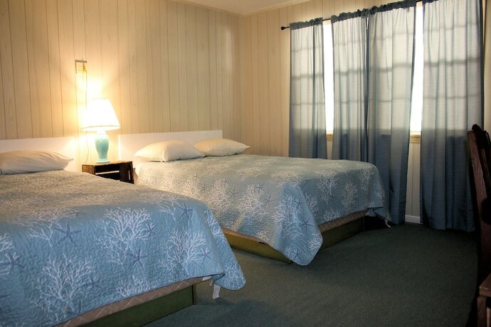 Imagen de la habitación del Hotel Lynnhurst Family Resort. Foto 14