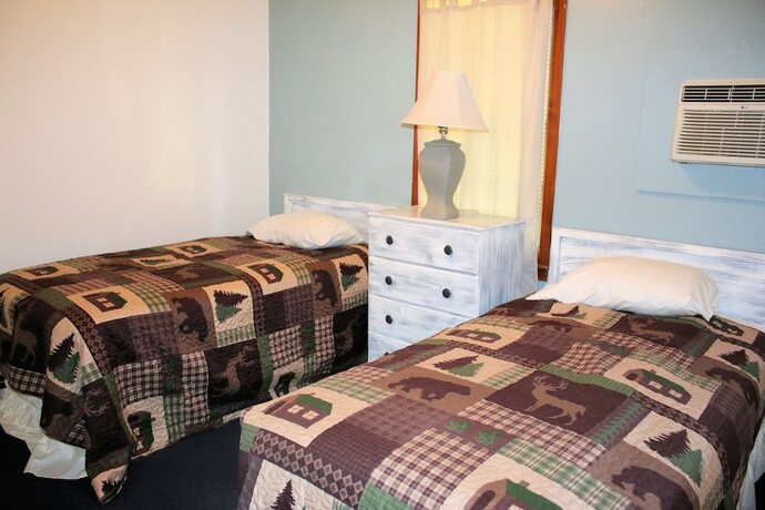Imagen general del Hotel Lynnhurst Family Resort. Foto 2