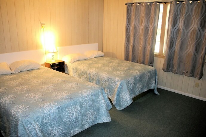 Imagen de la habitación del Hotel Lynnhurst Family Resort. Foto 15