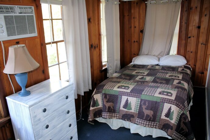 Imagen general del Hotel Lynnhurst Family Resort. Foto 3
