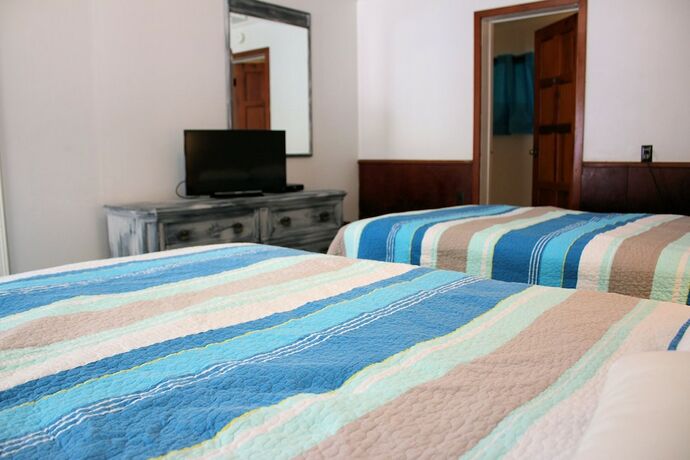 Imagen de la habitación del Hotel Lynnhurst Family Resort. Foto 16