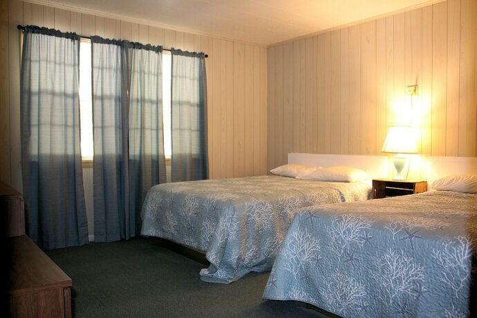 Imagen de la habitación del Hotel Lynnhurst Family Resort. Foto 17
