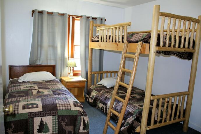 Imagen de la habitación del Hotel Lynnhurst Family Resort. Foto 18