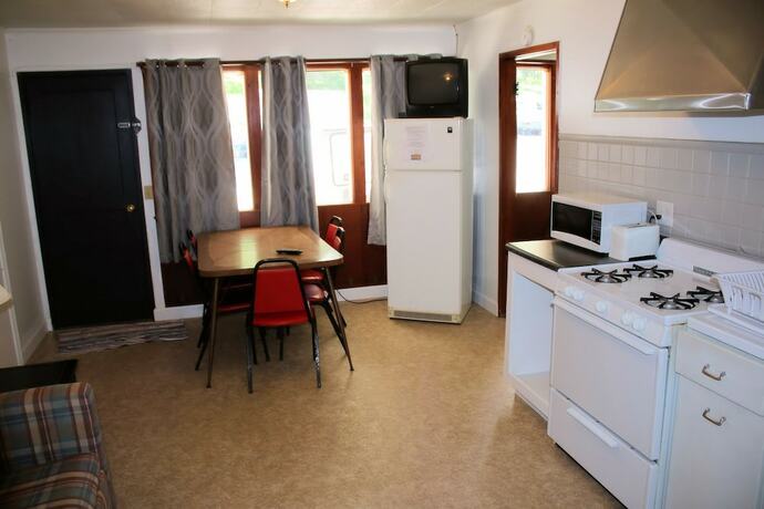 Imagen general del Hotel Lynnhurst Family Resort. Foto 5