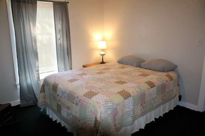 Imagen de la habitación del Hotel Lynnhurst Family Resort. Foto 19