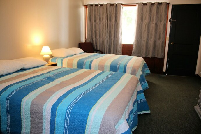 Imagen de la habitación del Hotel Lynnhurst Family Resort. Foto 20
