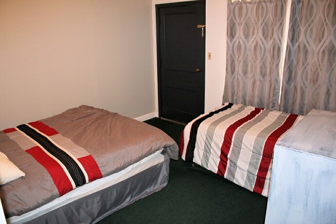 Imagen general del Hotel Lynnhurst Family Resort. Foto 6