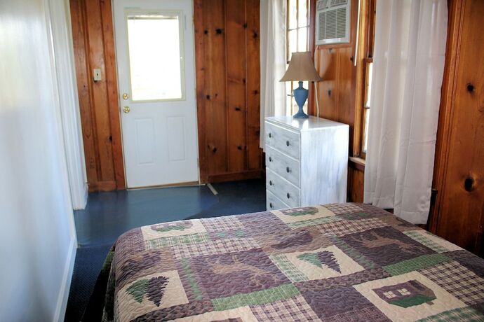 Imagen general del Hotel Lynnhurst Family Resort. Foto 7