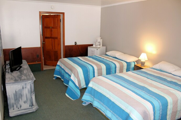 Imagen general del Hotel Lynnhurst Family Resort. Foto 9