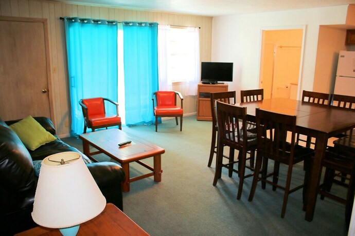 Imagen general del Hotel Lynnhurst Family Resort. Foto 10